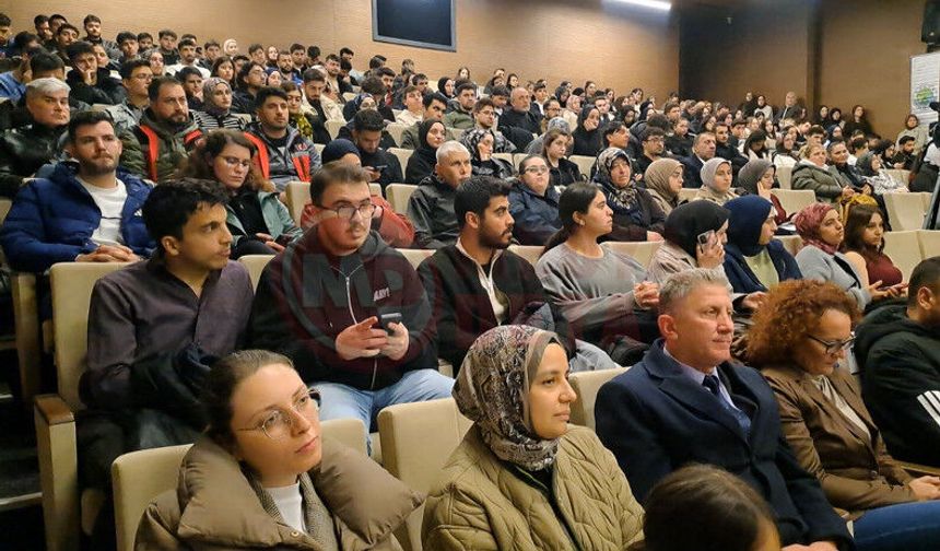 Özel gereksinimli bireyler için ‘EDİM’ modeli hayata geçti
