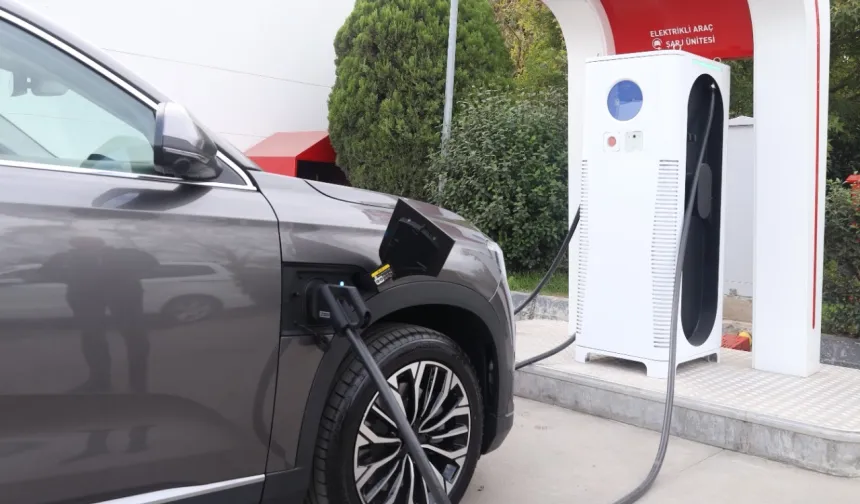 Elektrikli araçlar tedarik risklerini artırıyor