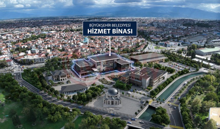 Başkan Alemdar beklenen tarihi müjdeledi