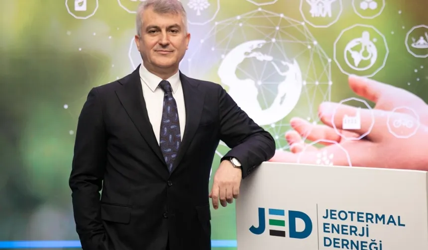 Jeotermalde yeni dönem!