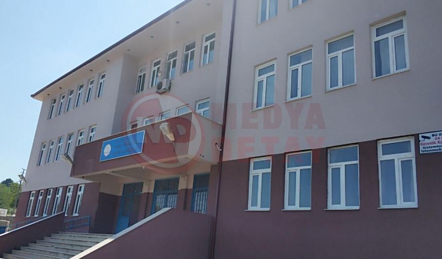 Kocaali’de ilkokula onarım ihalesi