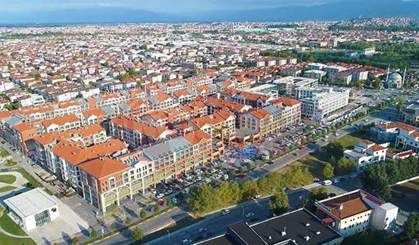 Sakarya’da gayrimenkul hareketliliği!
