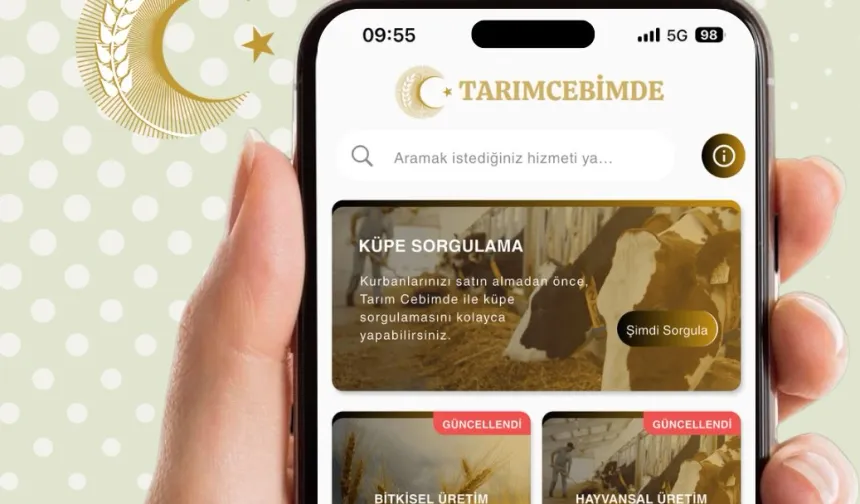 Küpe sorgulama yapmadan alışveriş yapmayın