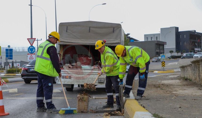 SASKİ’den uyarı: “Kurban atıklarını giderlere atmayın”