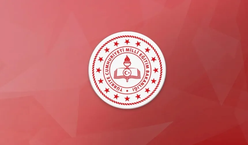MEB şube müdürlerinin yer değiştirme takvimi belli oldu