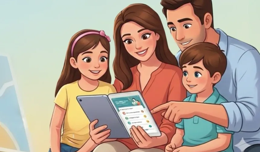 MEB'den ailelere özel eğitim rehberi