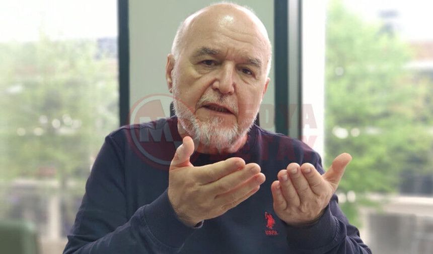 "Emeklinin TÜİK'le imtihanı!"