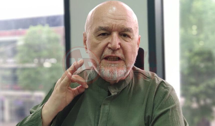 "Vatandaşa ceza kesmek için bahane arıyorsunuz!"