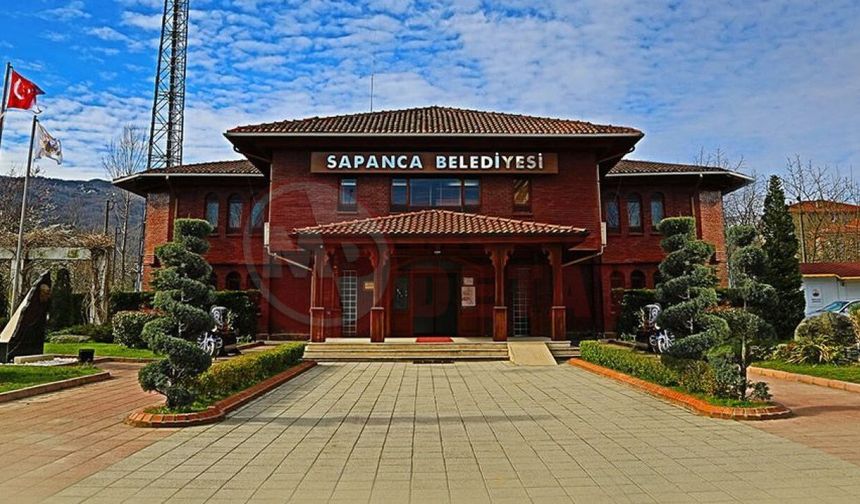 AK Partili Meclis Üyesi Sezer’den Sapanca Belediyesi’ne sert eleştiriler