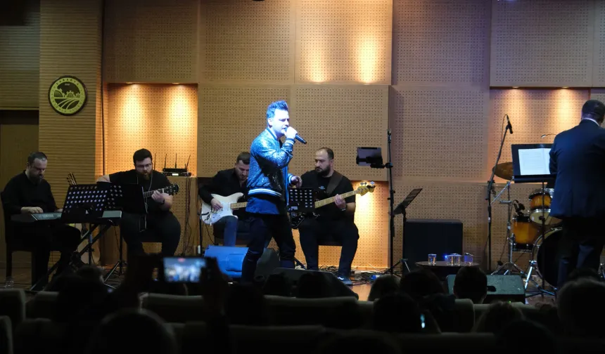Sakarya Kent Orkestrası kulakların pasını sildi