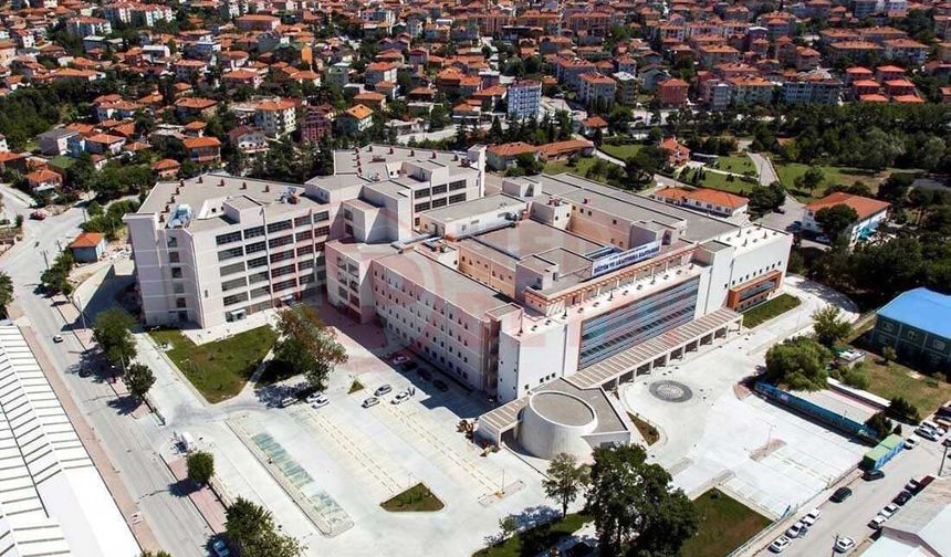 Sakarya’ya sağlıkta 17 yeni hekim takviyesi
