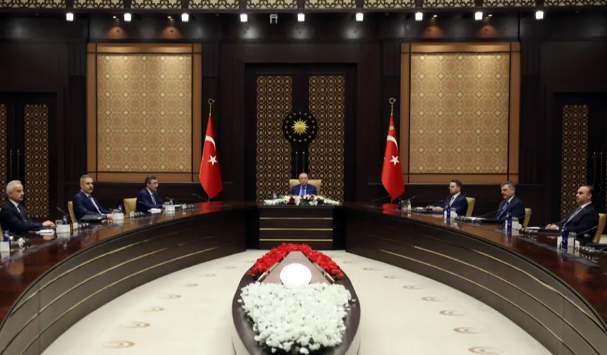 Siber Güvenlik'te 'kritik altyapılar ve veri egemenliği' vurgusu