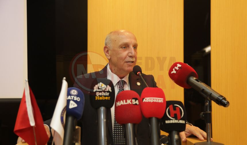 “Belirsizlik üretimi ve ticareti zorluyor”