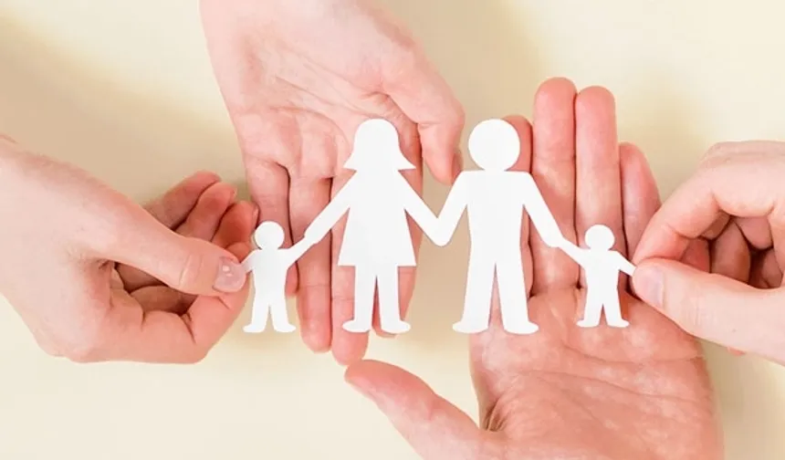 Türkiye'de aile yapısı değişiyor!