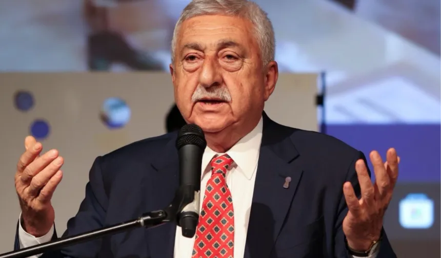 Yüksek faizli yapılandırma esnafı rahatlatmıyor