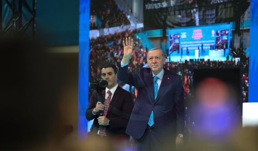“Cumhurbaşkanımızı huzur bulduğu şehrimizde en iyi şekilde ağırlayacağız”