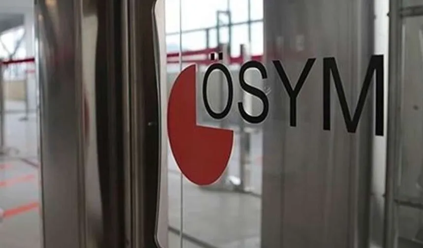 2026 YKS soru ve cevap anahtarları yayımladı