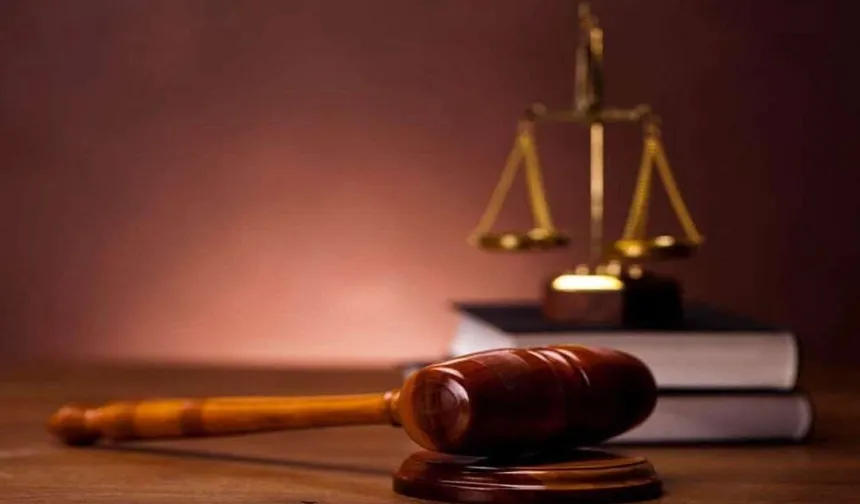 Adalet Bakanı Gürlek: "140 yeni mahkeme kuruldu"