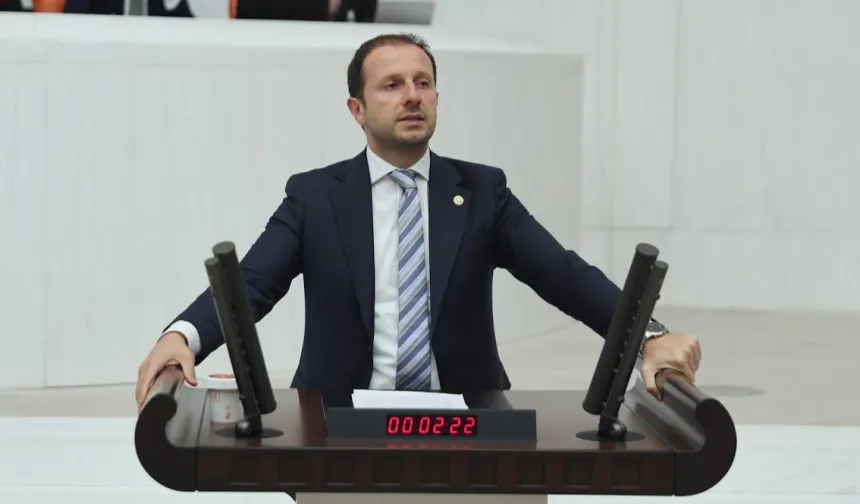 AK Partili Kılıç: "Çalışanları ve emeklileri yalnız bırakmadık"