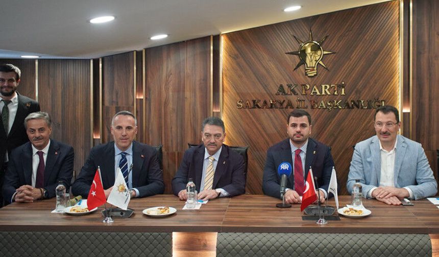 "2028 yılında tarihi bir zaferi tekrar elde edeceğiz"