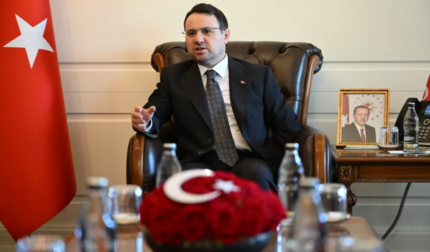 Çetelerin sadece sokaktaki tetikçilerini değil, finansal damarlarını da kesiyoruz