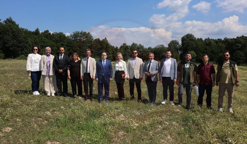 Erenler'de Hayvan Bakımevi için geri sayım başladı!