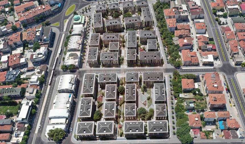 D-100 çevresi ve Sakarya merkezini değiştirecek sanayi dönüşümü ne getirecek?