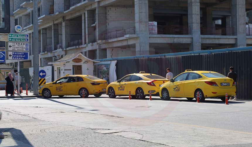 Sakarya Ulaşım Portalı’na yeni özellik!