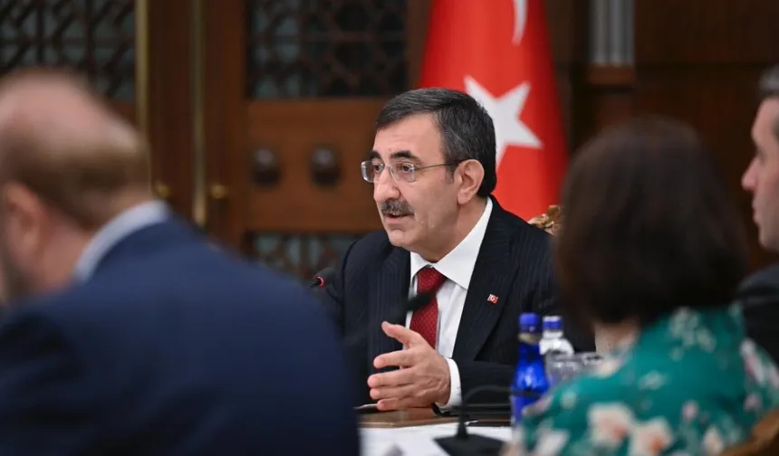 Ekonomi Koordinasyonu 5'inci kez toplandı
