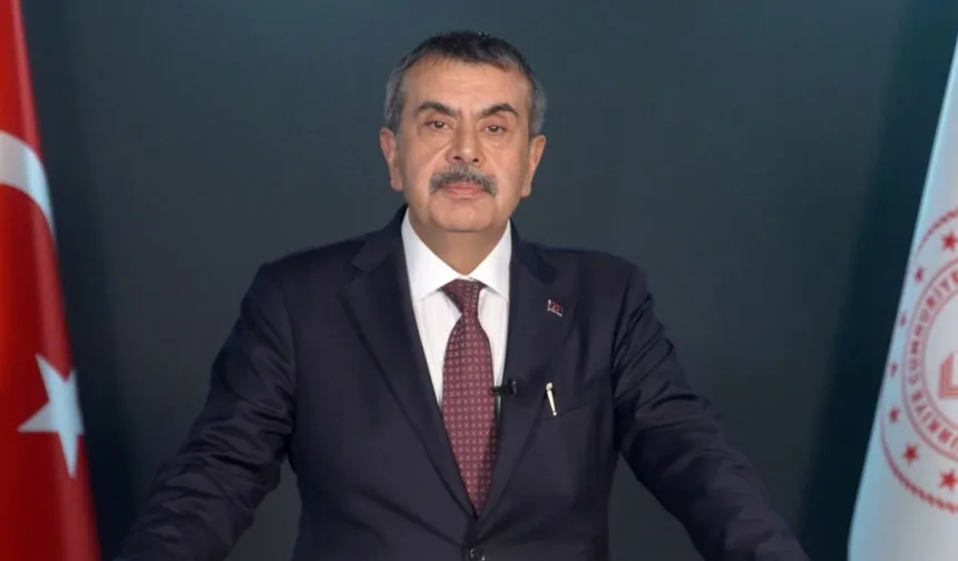 En büyük gücümüz sizlersiniz