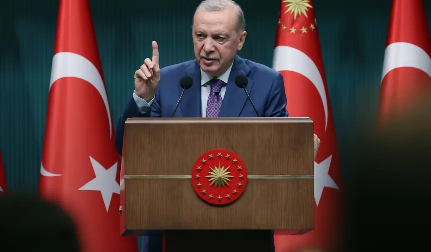 AK Parti'de 4 il başkanı görevden alınmıştı: Yeni yönetim kısa sürede başlayacak!