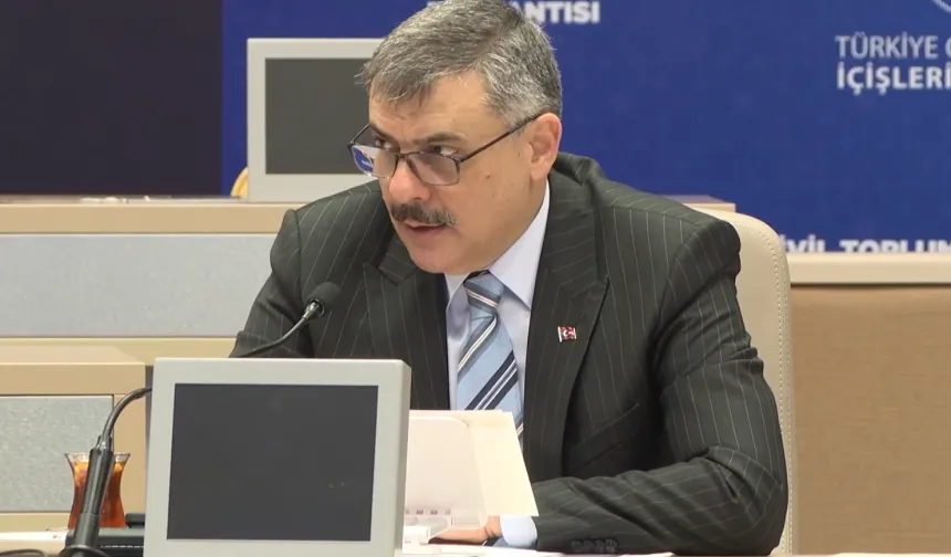 Göç doğru yönetildiğinde stratejik fırsattır