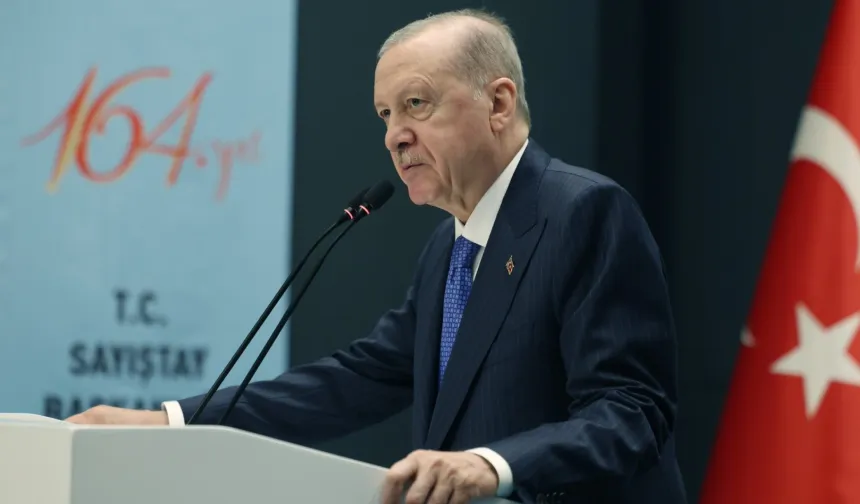 Kamu malını kişisel cüzdanı gibi kullananlara izin veremeyiz