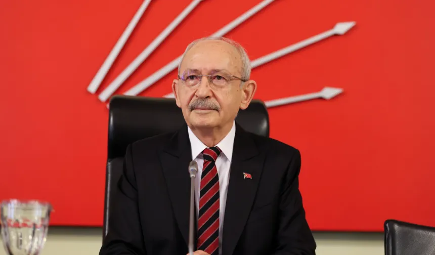 Kılıçdaroğlu'ndan aşura programına katılmama kararı!