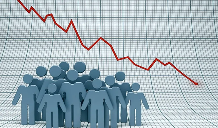 Kişi başı gelirimiz AB ortalamasının altında