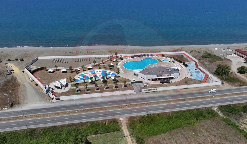 Sakarya’da binlerce kadının beklediği tesis kapılarını açıyor