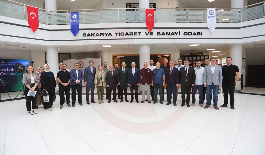 “Destek ve Dönüşüm” toplantısı gerçekleştirildi