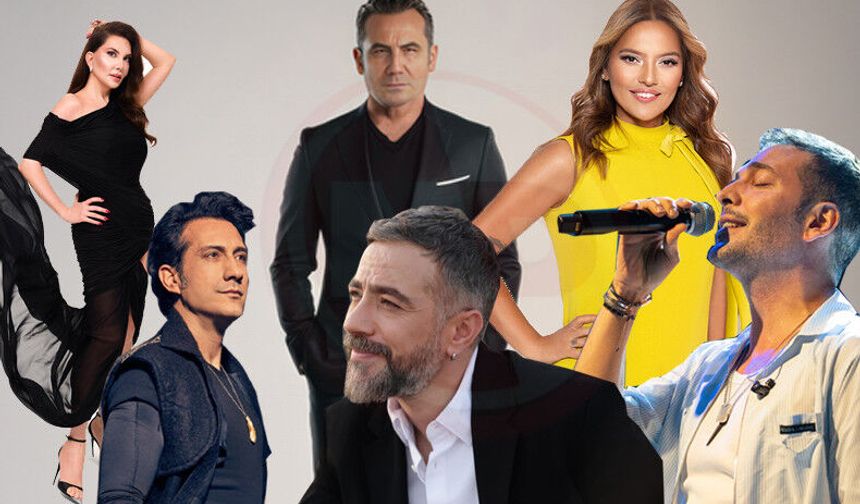 Kültür Yolu Festivali için geri sayım başladı