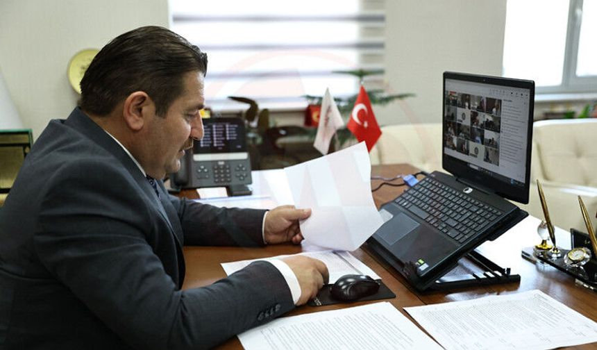 LGS için Sakarya’da tedbirler en üst seviyede