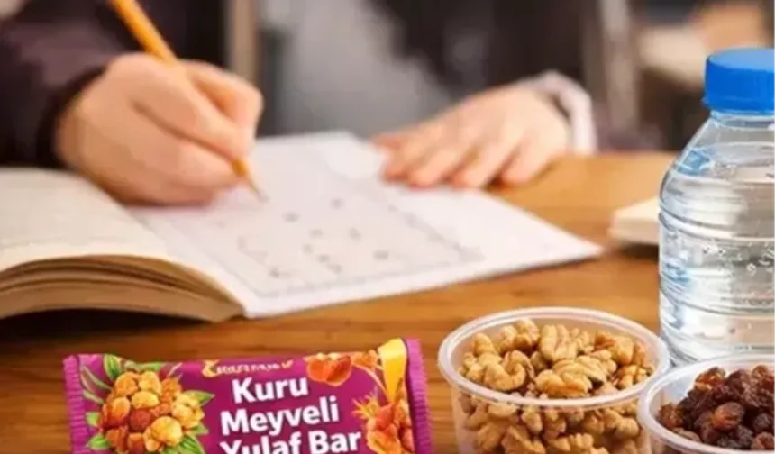 MEB'den LGS'de bir ilk...
