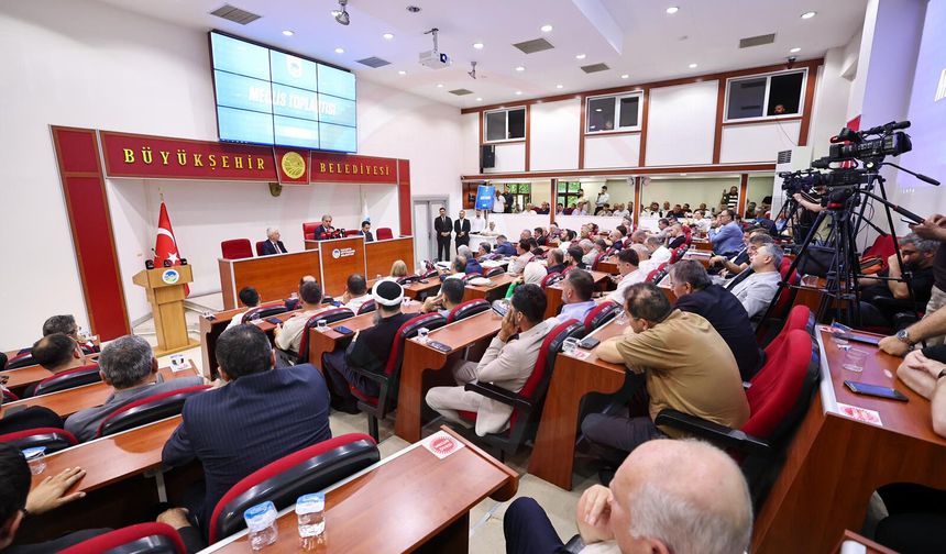 Dev yatırımlarla yepyeni bir Sakarya