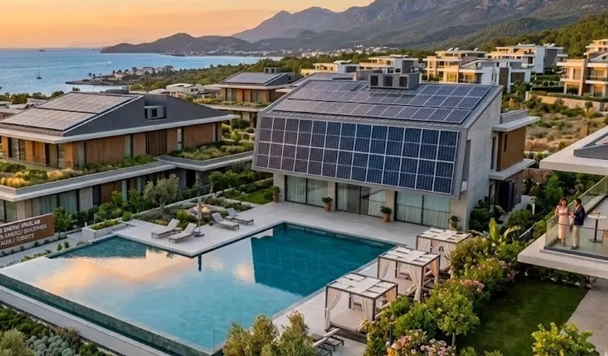 Metrekare odaklı anlayış yerini yaşama bıraktı