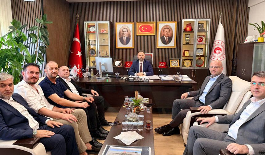“Sakarya için ortak akılla çalışmaya devam edeceğiz”
