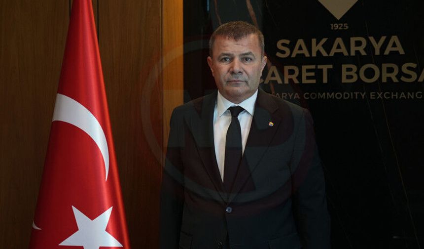 STB Başkanı Mustafa Genç’ten 30 Ağustos Zafer Bayramı mesajı
