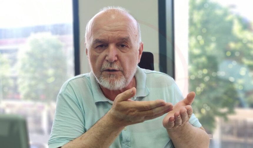 "Ömür boyu nafaka için alın size kriter!"
