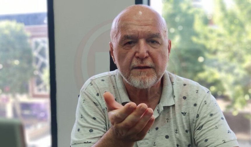 "Hani sahiller vatandaşa bedavaydı?"