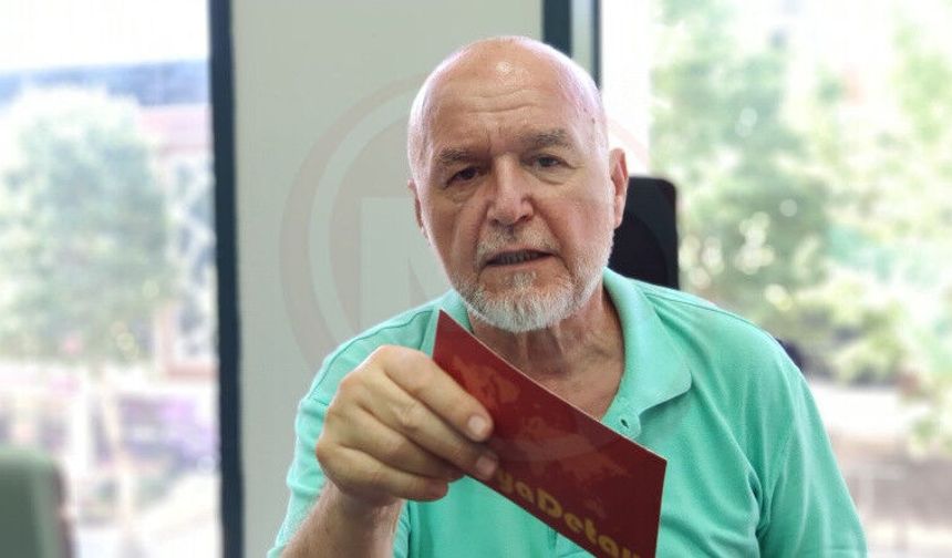 "Milli rezalete ödül!"