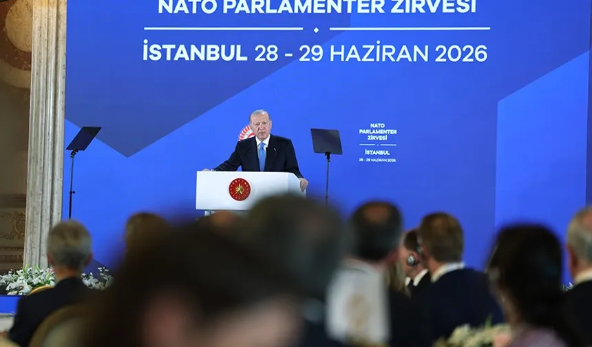 Orta Doğu'da kalıcı barış anahtarı iki devletli çözümden geçiyor