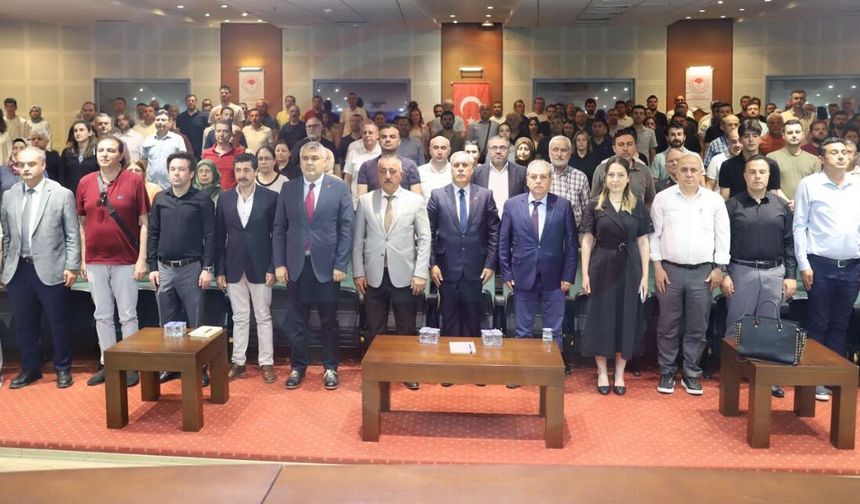 Sakarya’da B-Reçete  sistemi masaya yatırıldı