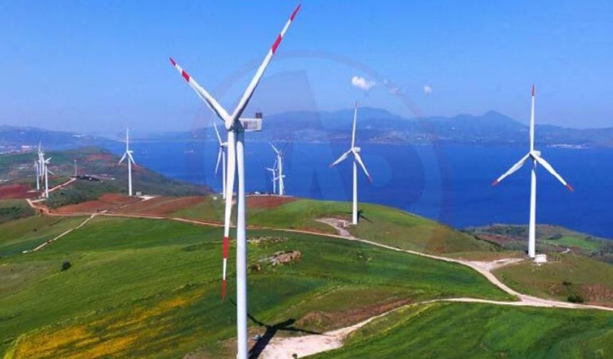 Orman, tarım ve mera alanlarında dev RES projesi